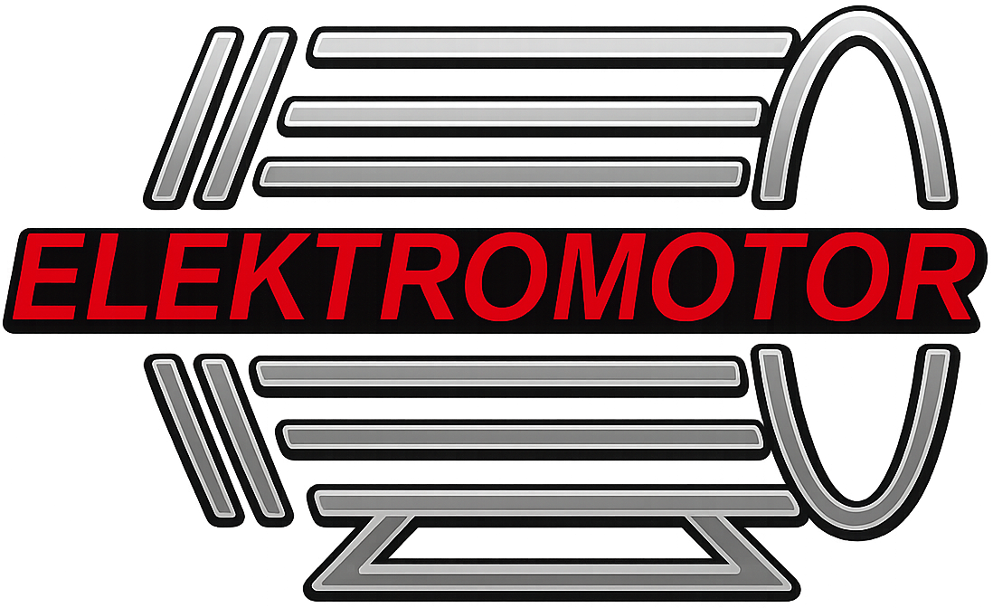 Elektromotor